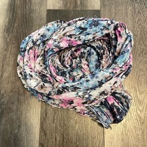 American Eagle infinity scarf